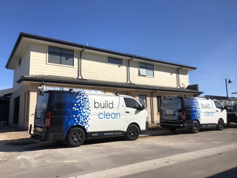 New Build Clean Burbank Homes Build Clean