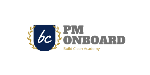 Project Manager: Onboarding