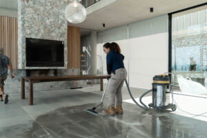 builders cleaning brisbane