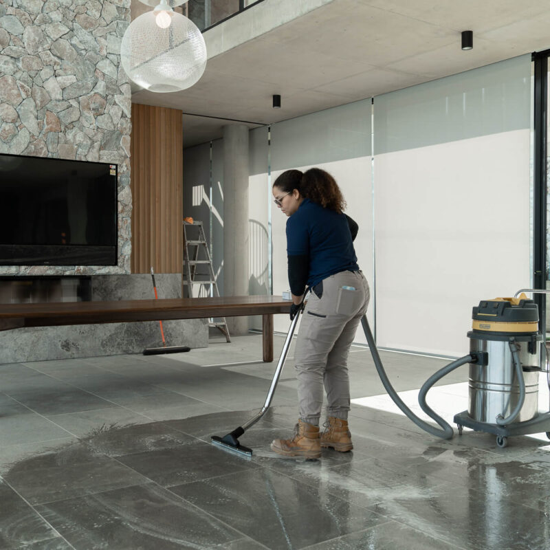 builders cleaning brisbane