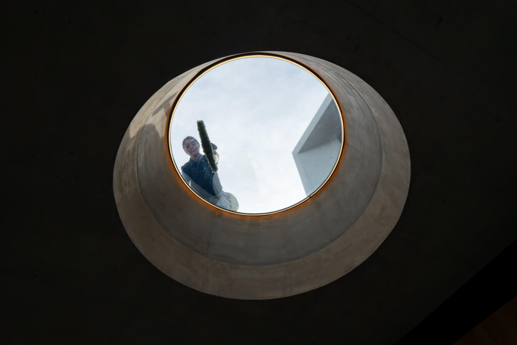 builders clean brisbane