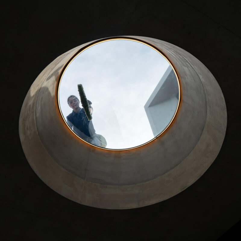 builders clean brisbane