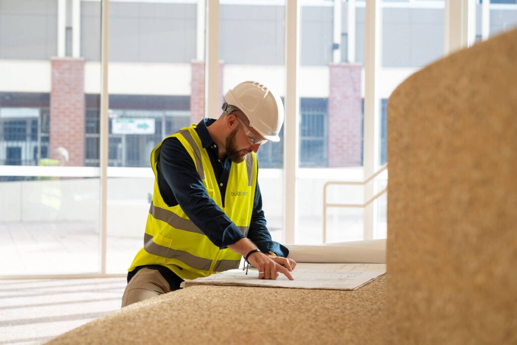 construction cleaning brisbane
