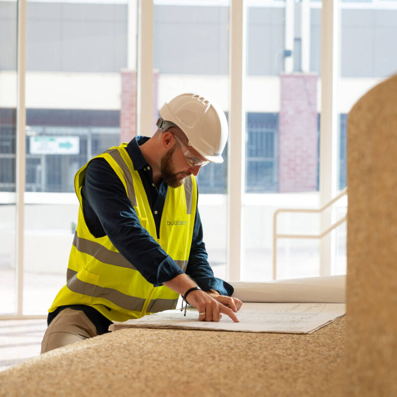 construction cleaning brisbane